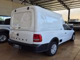 Radan Veiculos | Saveiro Volkswagen Robust 1.6 Total Flex 8v 22/22 - foto 6