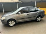 JM Veiculos  | Polo Sedan 1.6 08/08 - foto 5
