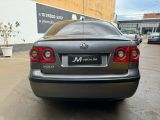 JM Veiculos  | Polo Sedan 1.6 08/08 - foto 9