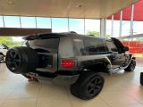 Trilha Vip Seminovos  | T4 TROLLER T4 CONNECT 3.2 TURBO DIESEL INTERCOOLER AUTOMTICO 21/21 - foto 5