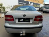 JM Veiculos  | Polo Sedan 1.6 COMPLETO  05/05 - foto 2