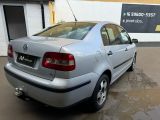 JM Veiculos  | Polo Sedan 1.6 COMPLETO  05/05 - foto 5