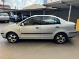 JM Veiculos  | Polo Sedan 1.6 COMPLETO  05/05 - foto 9