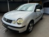 JM Veiculos  | Polo Sedan 1.6 COMPLETO  05/05 - foto 10