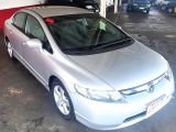 Styllo Multimarcas | Civic 1.8 LXS 08/08 - foto 1