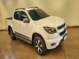 1000Ser Automveis | S-10 LTZ 2.4  4X2 12/13 - foto 1