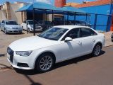 Classe A Veculos | A4 2.0 TFSI 17/17 - foto 1