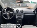 Alphavel Multimarcas | Gol G5 GV 1.0 FLEX 4P MANUAL 11/11 - foto 6