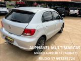 Alphavel Multimarcas | Gol G5 GV 1.0 FLEX 4P MANUAL 11/11 - foto 4