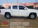 Alphavel Multimarcas | Amarok AMAROK 4X4 SE DIESEL CD AUTOMATICO 12/13 - foto 3