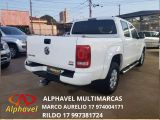 Alphavel Multimarcas | Amarok AMAROK 4X4 SE DIESEL CD AUTOMATICO 12/13 - foto 4
