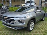 Radan Veiculos | Montana Chevrolet Ltz 1.2 Turbo Flex 12v 4p Aut. 25/25 - foto 3