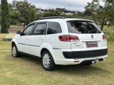 Home Car | Palio Weekend 1.4 Attrative 4P. 11/11 - foto 4