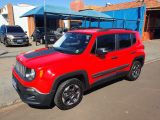 Classe A Veculos | Renegade SPORT 1.8 FLEX MANUAL  16/16 - foto 1