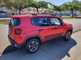 Classe A Veculos | Renegade SPORT 1.8 FLEX MANUAL  16/16 - foto 3