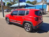 Classe A Veculos | Renegade SPORT 1.8 FLEX MANUAL  16/16 - foto 4