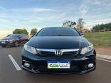 Cear Autozero | Civic LXR 2.0 14/14 - foto 1