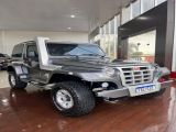 Trilha Vip Seminovos  | T4 TROLLER T4 3.2 TGV MANUAL TURBO DIESEL 2013 13/13 - foto 1
