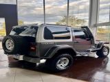 Trilha Vip Seminovos  | T4 TROLLER T4 3.2 TGV MANUAL TURBO DIESEL 2013 13/13 - foto 4