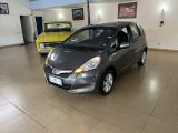 Cristal Veiculos  | Fit LX 1.4 Automatico 13/13 - foto 1
