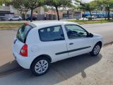 Classe A Veculos | Clio Campus 1.0 Flex Completo  12/12 - foto 3