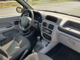 Classe A Veculos | Clio Campus 1.0 Flex Completo  12/12 - foto 5