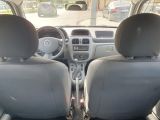 Classe A Veculos | Clio Campus 1.0 Flex Completo  12/12 - foto 6