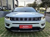 Radan Veiculos | Compass Jeep Limited 2.0 4x2 Flex 16v Aut. 20/20 - foto 2