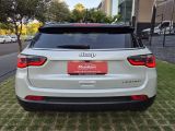 Radan Veiculos | Compass Jeep Limited 2.0 4x2 Flex 16v Aut. 20/20 - foto 5