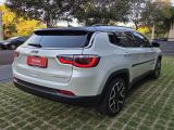 Radan Veiculos | Compass Jeep Limited 2.0 4x2 Flex 16v Aut. 20/20 - foto 7