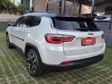 Radan Veiculos | Compass Jeep Limited 2.0 4x2 Flex 16v Aut. 20/20 - foto 4
