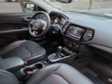 Radan Veiculos | Compass Jeep Limited 2.0 4x2 Flex 16v Aut. 20/20 - foto 9