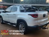 Alphavel Multimarcas | Toro FIAT TORO RANCH 2.0 TURBO DIESEL AUTOMATICO 21/21 - foto 2