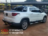 Alphavel Multimarcas | Toro FIAT TORO RANCH 2.0 TURBO DIESEL AUTOMATICO 21/21 - foto 3