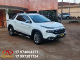 Alphavel Multimarcas | Toro FIAT TORO RANCH 2.0 TURBO DIESEL AUTOMATICO 21/21 - foto 5