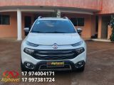 Alphavel Multimarcas | Toro FIAT TORO RANCH 2.0 TURBO DIESEL AUTOMATICO 21/21 - foto 6