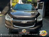 Paulinho Veculos | S-10 LTZ 2.4 Flex Dupla 12/13 - foto 3