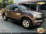 Paulinho Veculos | S-10 LTZ 2.4 Flex Dupla 12/13 - foto 1