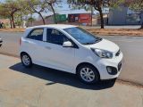 Classe A Veculos | Picanto 1.0 EX COMPLETO  13/13 - foto 2