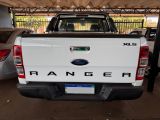 Brekar Veculos | Ranger XLT Cab Dupla 13/13 - foto 2
