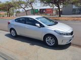 Classe A Veculos | Cerato 1.6 SX FLEX AUTOMTICO  17/17 - foto 2