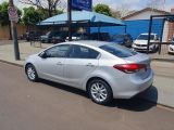 Classe A Veculos | Cerato 1.6 SX FLEX AUTOMTICO  17/17 - foto 4