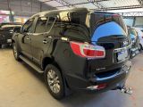 Avenida Veculos | Trailblazer LTZ 2.8 CTDI 17/17 - foto 5