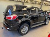 Avenida Veculos | Trailblazer LTZ 2.8 CTDI 17/17 - foto 7
