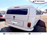 Styllo Multimarcas | Kombi Stand 1.6 Lotao 9 pessoas 10/10 - foto 4