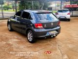 Alphavel Multimarcas | Gol G5 GOL TREND GV 1.0 FELX 4 MAUNUAL 09/10 - foto 4