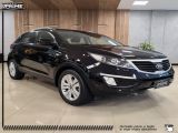 J Prime Automóveis | Sportage 2.0 LX 13/14 - foto 1