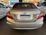 Avenida Veículos | Civic LXR 16/16 - foto 2