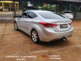 Alphavel Multimarcas | Elantra ELANTRA GLS 1.8 AUTOMATICO 11/12 - foto 3
