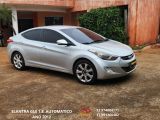 Alphavel Multimarcas | Elantra ELANTRA GLS 1.8 AUTOMATICO 11/12 - foto 1